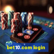 bet10.com login